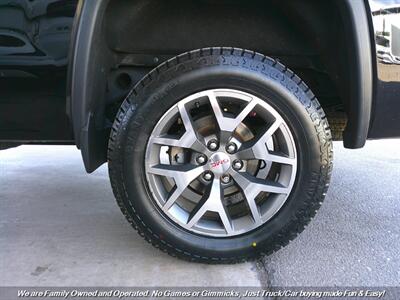 2014 GMC Sierra 1500 SLT   - Photo 62 - Mesa, AZ 85202
