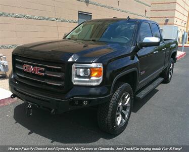 2014 GMC Sierra 1500 SLT   - Photo 7 - Mesa, AZ 85202