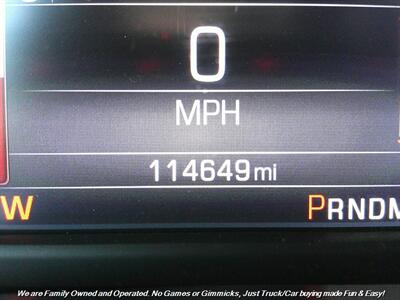 2014 GMC Sierra 1500 SLT   - Photo 44 - Mesa, AZ 85202