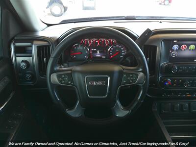 2014 GMC Sierra 1500 SLT   - Photo 33 - Mesa, AZ 85202