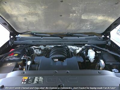 2014 GMC Sierra 1500 SLT   - Photo 55 - Mesa, AZ 85202