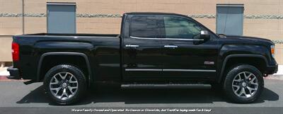 2014 GMC Sierra 1500 SLT   - Photo 2 - Mesa, AZ 85202