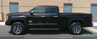 2014 GMC Sierra 1500 SLT   - Photo 6 - Mesa, AZ 85202