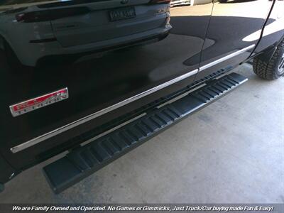 2014 GMC Sierra 1500 SLT   - Photo 59 - Mesa, AZ 85202