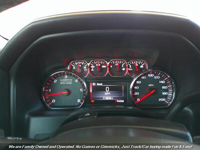 2014 GMC Sierra 1500 SLT   - Photo 43 - Mesa, AZ 85202