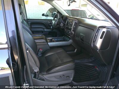 2014 GMC Sierra 1500 SLT   - Photo 21 - Mesa, AZ 85202