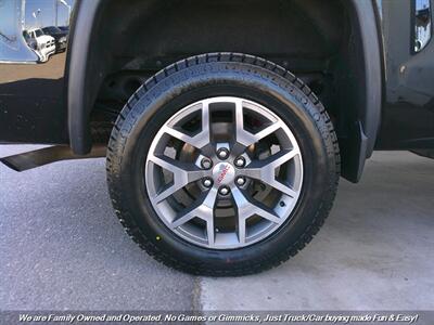 2014 GMC Sierra 1500 SLT   - Photo 64 - Mesa, AZ 85202