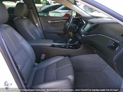 2015 Chevrolet Impala LT   - Photo 27 - Mesa, AZ 85202