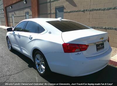 2015 Chevrolet Impala LT   - Photo 8 - Mesa, AZ 85202