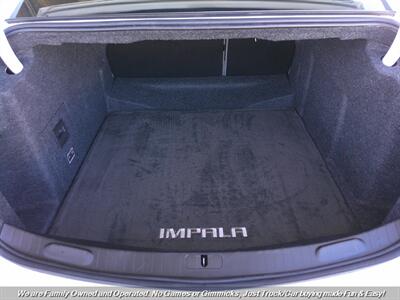 2015 Chevrolet Impala LT   - Photo 9 - Mesa, AZ 85202