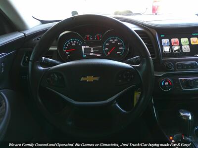 2015 Chevrolet Impala LT   - Photo 12 - Mesa, AZ 85202