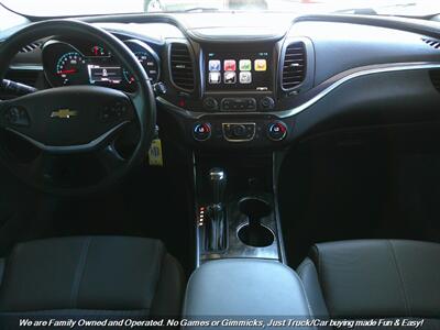 2015 Chevrolet Impala LT   - Photo 29 - Mesa, AZ 85202