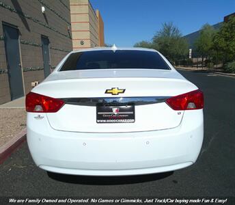 2015 Chevrolet Impala LT   - Photo 4 - Mesa, AZ 85202