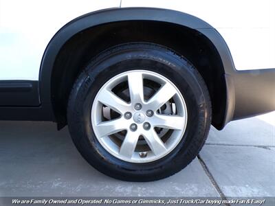2012 Kia Sorento LX   - Photo 50 - Mesa, AZ 85202