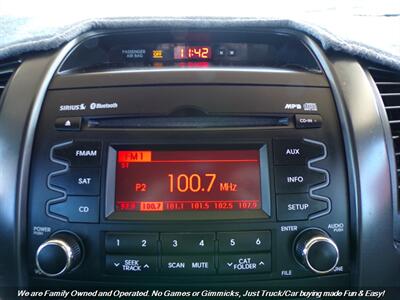 2012 Kia Sorento LX   - Photo 42 - Mesa, AZ 85202