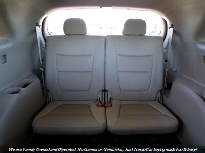 2012 Kia Sorento LX   - Photo 25 - Mesa, AZ 85202