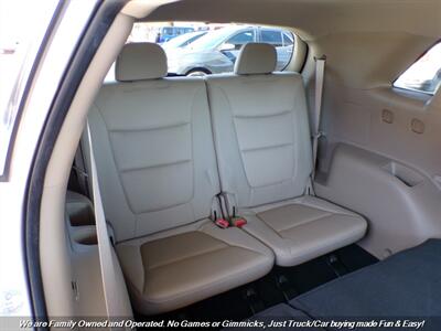2012 Kia Sorento LX   - Photo 26 - Mesa, AZ 85202