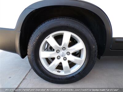 2012 Kia Sorento LX   - Photo 52 - Mesa, AZ 85202