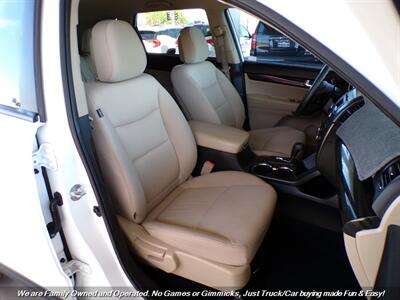 2012 Kia Sorento LX   - Photo 31 - Mesa, AZ 85202