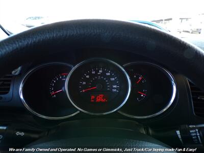 2012 Kia Sorento LX   - Photo 12 - Mesa, AZ 85202