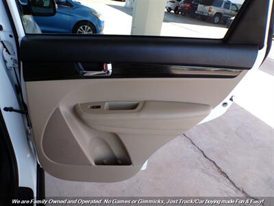 2012 Kia Sorento LX   - Photo 30 - Mesa, AZ 85202