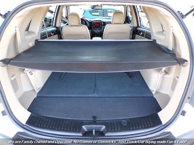 2012 Kia Sorento LX   - Photo 10 - Mesa, AZ 85202