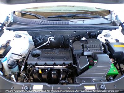 2012 Kia Sorento LX   - Photo 55 - Mesa, AZ 85202