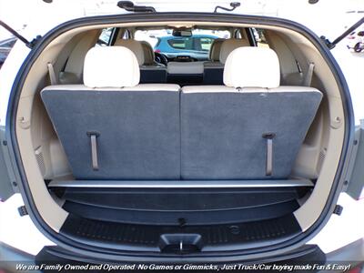 2012 Kia Sorento LX   - Photo 9 - Mesa, AZ 85202