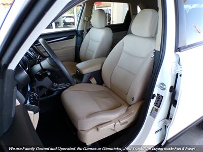 2012 Kia Sorento LX   - Photo 18 - Mesa, AZ 85202