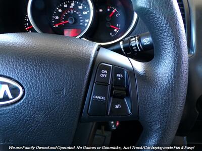 2012 Kia Sorento LX   - Photo 47 - Mesa, AZ 85202