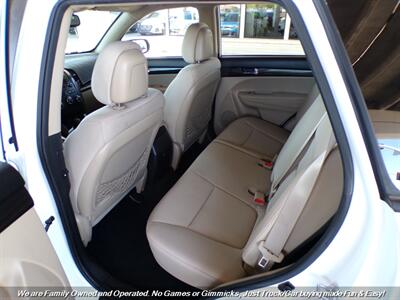 2012 Kia Sorento LX   - Photo 20 - Mesa, AZ 85202