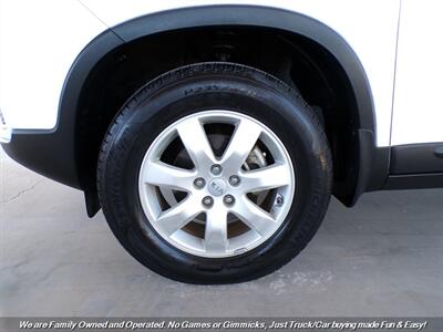 2012 Kia Sorento LX   - Photo 49 - Mesa, AZ 85202
