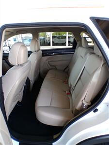 2012 Kia Sorento LX   - Photo 21 - Mesa, AZ 85202