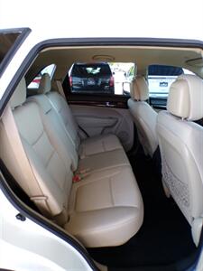 2012 Kia Sorento LX   - Photo 28 - Mesa, AZ 85202