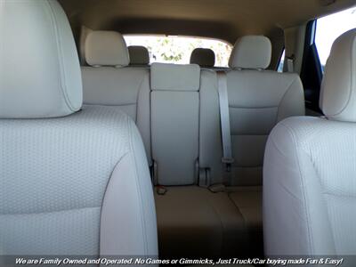 2012 Kia Sorento LX   - Photo 36 - Mesa, AZ 85202