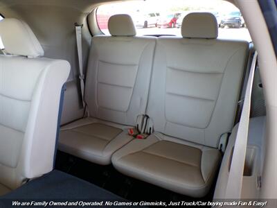 2012 Kia Sorento LX   - Photo 24 - Mesa, AZ 85202