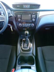 2017 Nissan Rogue Sport S - Photo 32 - Mesa, AZ 85202
