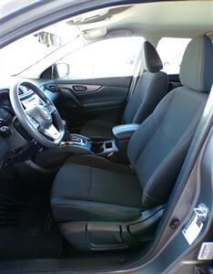 2017 Nissan Rogue Sport S - Photo 16 - Mesa, AZ 85202