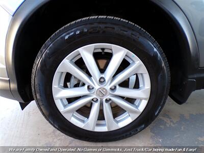 2017 Nissan Rogue Sport S - Photo 37 - Mesa, AZ 85202