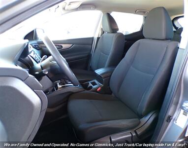2017 Nissan Rogue Sport S - Photo 17 - Mesa, AZ 85202