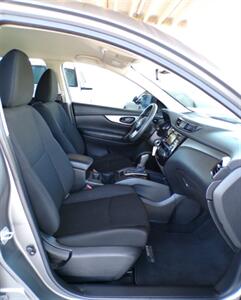 2017 Nissan Rogue Sport S - Photo 28 - Mesa, AZ 85202