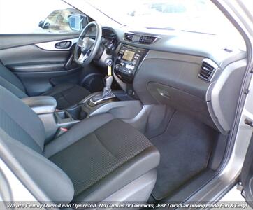 2017 Nissan Rogue Sport S - Photo 29 - Mesa, AZ 85202