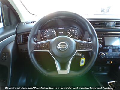 2017 Nissan Rogue Sport S - Photo 14 - Mesa, AZ 85202