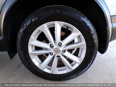 2017 Nissan Rogue Sport S - Photo 38 - Mesa, AZ 85202