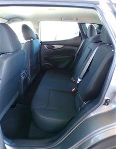 2017 Nissan Rogue Sport S - Photo 20 - Mesa, AZ 85202