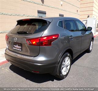 2017 Nissan Rogue Sport S - Photo 8 - Mesa, AZ 85202