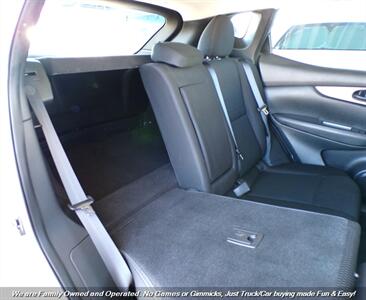 2017 Nissan Rogue Sport S - Photo 11 - Mesa, AZ 85202
