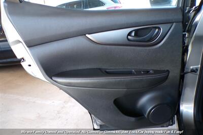 2017 Nissan Rogue Sport S - Photo 18 - Mesa, AZ 85202