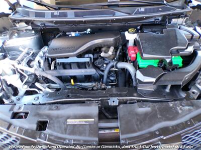 2017 Nissan Rogue Sport S - Photo 42 - Mesa, AZ 85202