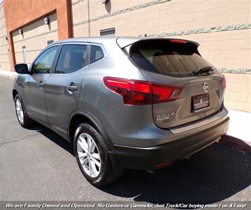 2017 Nissan Rogue Sport S - Photo 6 - Mesa, AZ 85202